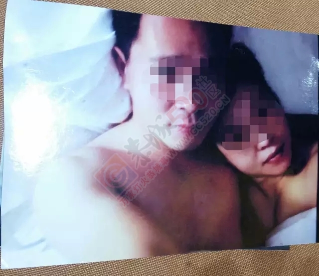 玉林渣男派出所副所长一夜曝红：为了离婚把跟情妇的不雅照发给妻子，然后……100 / 作者:额外听歌 / 帖子ID:161163