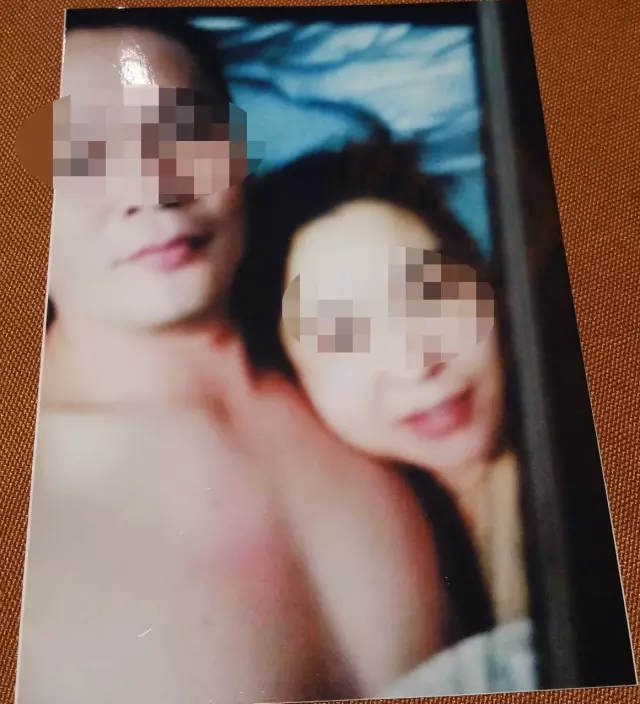 玉林渣男派出所副所长一夜曝红：为了离婚把跟情妇的不雅照发给妻子，然后……18 / 作者:额外听歌 / 帖子ID:161163