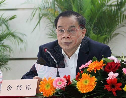 低调的恭城厅官余兴祥405 / 作者:亚利布达 / 帖子ID:161173