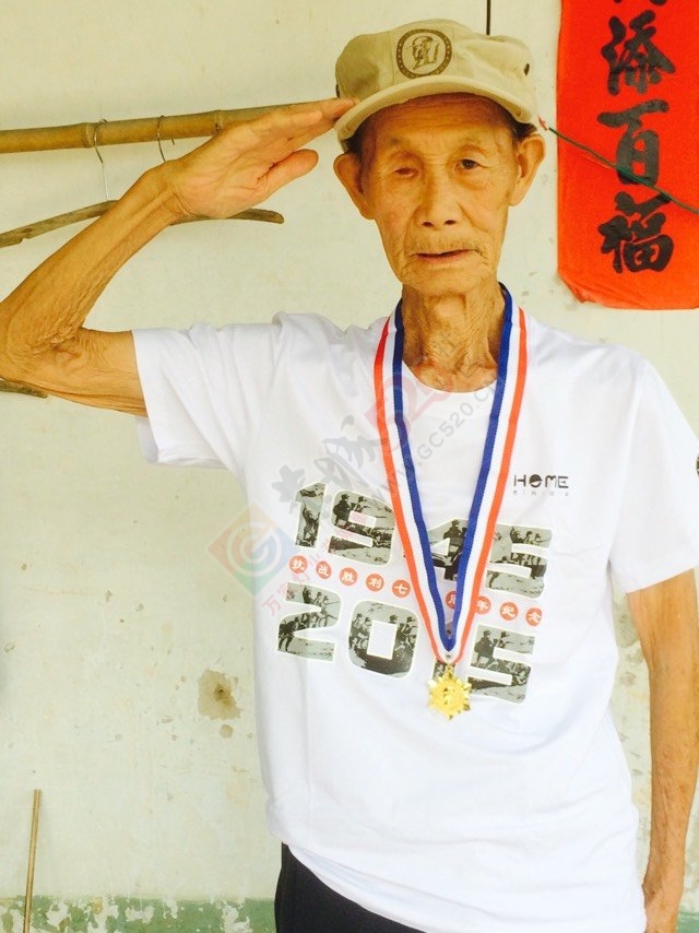 讣告： 抗战老兵林蔚贤于2015年12月27日凌晨4时许辞世953 / 作者:逢时 / 帖子ID:161258