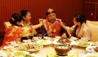 过年回恭城，你才知道的事888 / 作者:深秋的落叶 / 帖子ID:161263