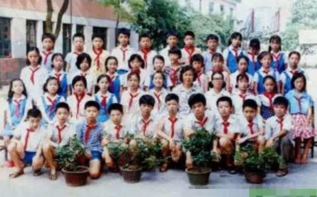 恭城最牛逼同学聚会通知书，太有才了……54 / 作者:深秋的落叶 / 帖子ID:161265