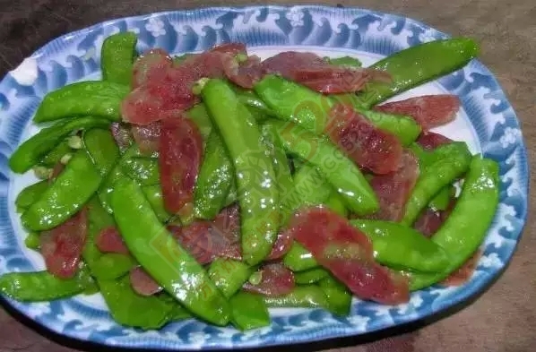 美味！又到了恭城人酿丰肠晒腊肉的时候，看完口水直流……863 / 作者:脚踏实地 / 帖子ID:161268