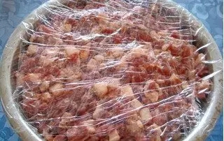 美味！又到了恭城人酿丰肠晒腊肉的时候，看完口水直流……343 / 作者:脚踏实地 / 帖子ID:161268