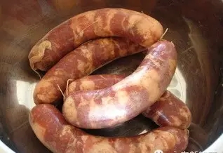 美味！又到了恭城人酿丰肠晒腊肉的时候，看完口水直流……159 / 作者:脚踏实地 / 帖子ID:161268