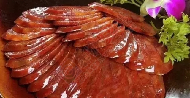 美味！又到了恭城人酿丰肠晒腊肉的时候，看完口水直流……446 / 作者:脚踏实地 / 帖子ID:161268