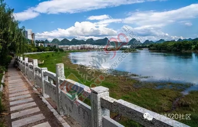 在外打拼的恭城人，累了就回来吧，我在恭城等你！288 / 作者:建筑19551213 / 帖子ID:160575