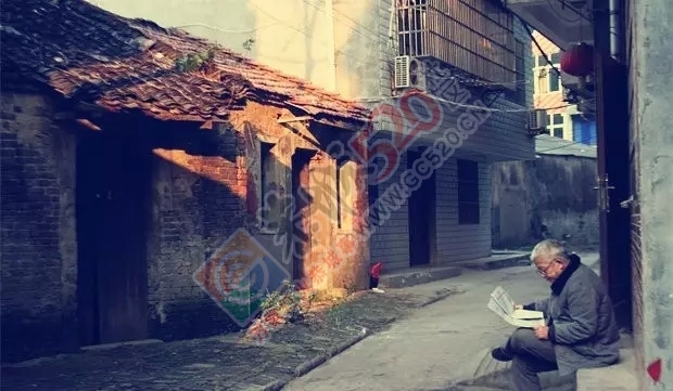 在外打拼的恭城人，累了就回来吧，我在恭城等你！150 / 作者:建筑19551213 / 帖子ID:160575
