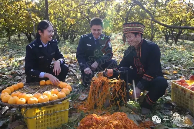 桂林深处恭城美 京、桂两地公安文联齐聚恭城522 / 作者:脚踏实地 / 帖子ID:161341