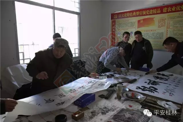 桂林深处恭城美 京、桂两地公安文联齐聚恭城490 / 作者:脚踏实地 / 帖子ID:161341