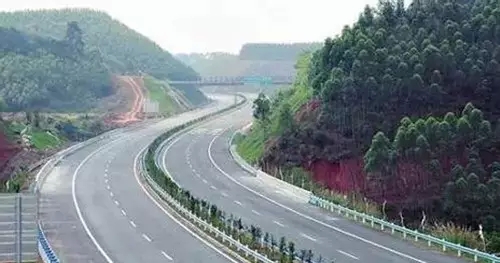 广西四条新高速路，明！天！通！车！899 / 作者:渲染人生 / 帖子ID:161345