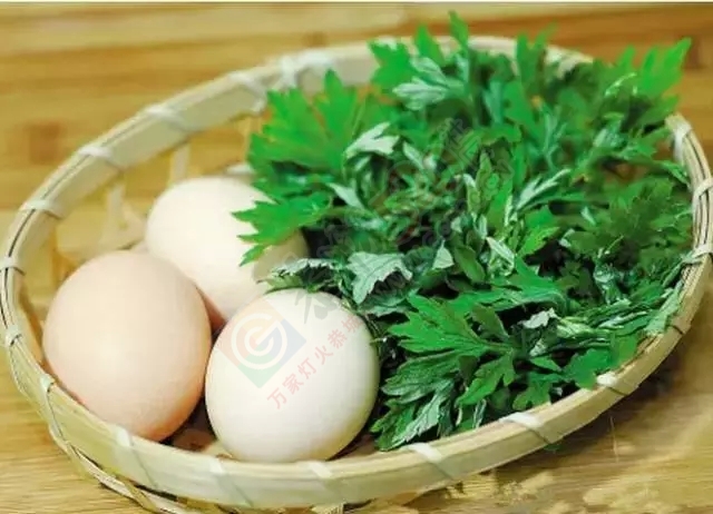 艾叶煮蛋，扫净人体内恶寒，可惜没人知道！736 / 作者:人艰不拆 / 帖子ID:161397