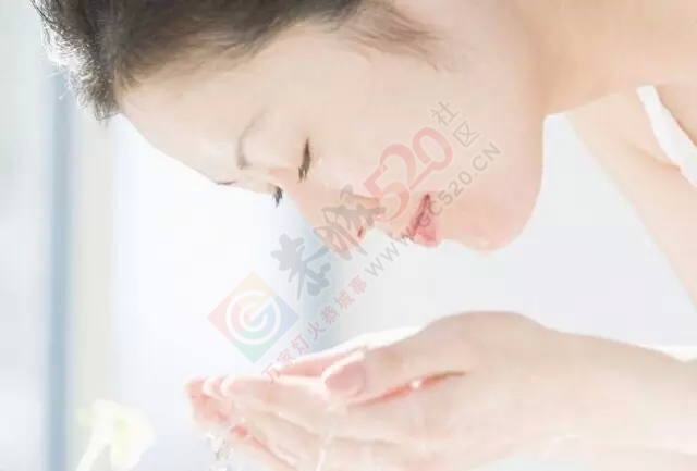 千万记住，这十种东西绝对不能往脸上抹！184 / 作者:人艰不拆 / 帖子ID:161398
