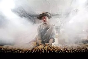 恭城这些不起眼的职业，工资分分钟秒杀你299 / 作者:微观恭城 / 帖子ID:161471