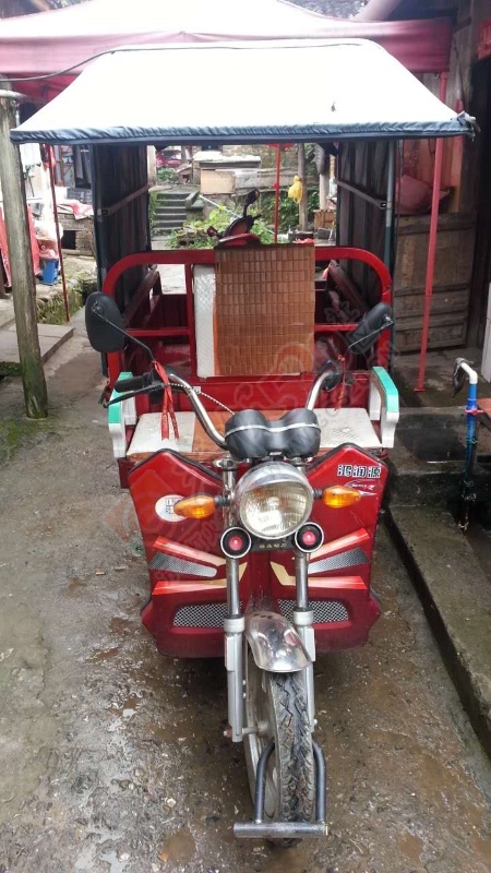 电动三轮车，麻辣烫架子转让983 / 作者:懂你 / 帖子ID:161524