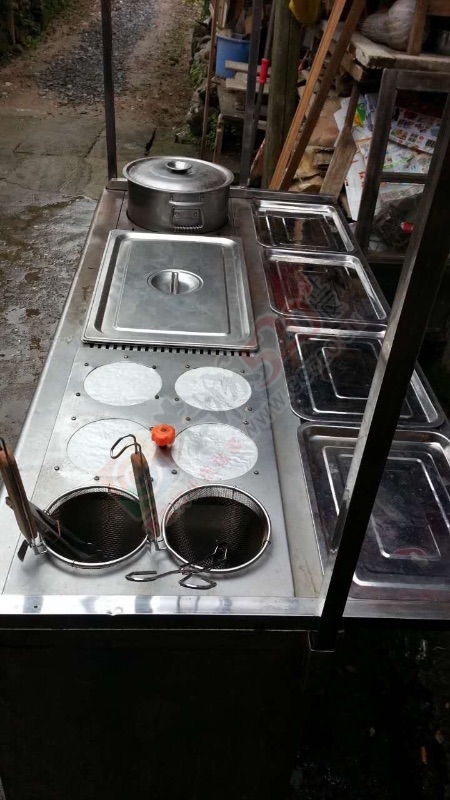 电动三轮车，麻辣烫架子转让781 / 作者:懂你 / 帖子ID:161524