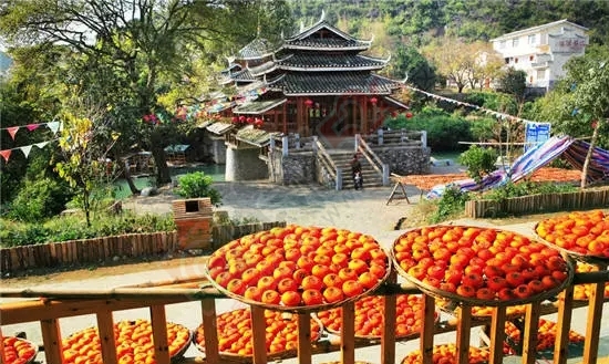 生态恭城：制度筑牢绿屏障80 / 作者:脚踏实地 / 帖子ID:161538