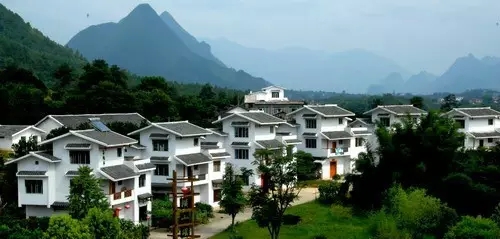 生态恭城：制度筑牢绿屏障344 / 作者:脚踏实地 / 帖子ID:161538