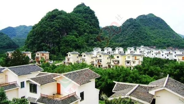 生态恭城：富在青山绿水间482 / 作者:脚踏实地 / 帖子ID:161540