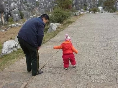 在恭城敬孝道，想不到还可以这么新颖~86 / 作者:脚踏实地 / 帖子ID:161548