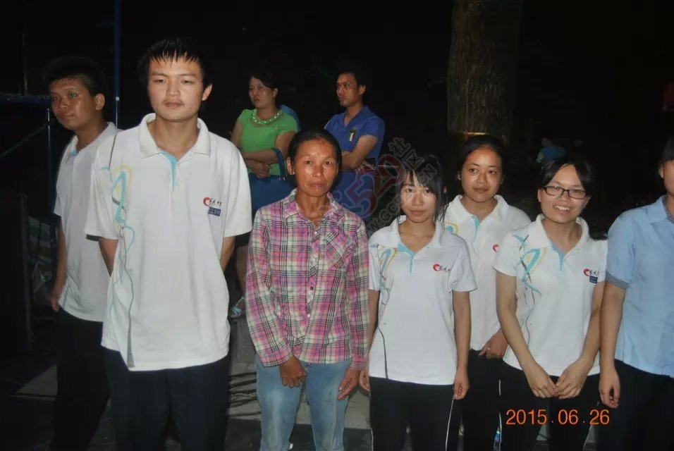 爱心企业助学改变寒门学子命运280 / 作者:恭城蚂蜂 / 帖子ID:161566