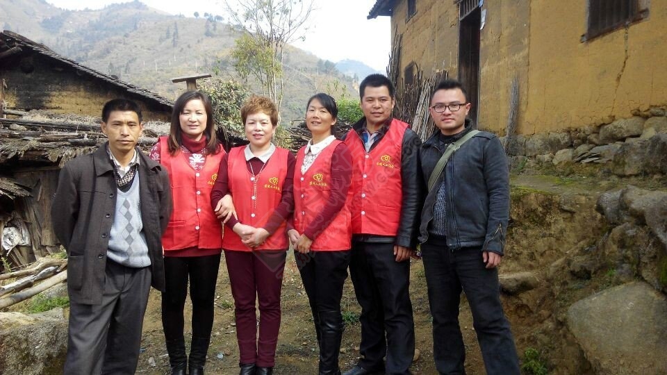 爱心企业助学改变寒门学子命运426 / 作者:恭城蚂蜂 / 帖子ID:161566