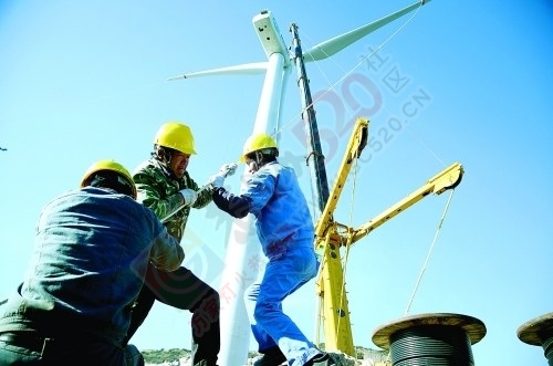 恭城风电能源产业发展步入快车道808 / 作者:脚踏实地 / 帖子ID:161591