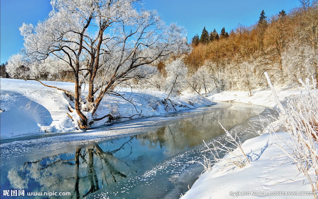 恭城期待的雪景141 / 作者:歌声回荡 / 帖子ID:161612