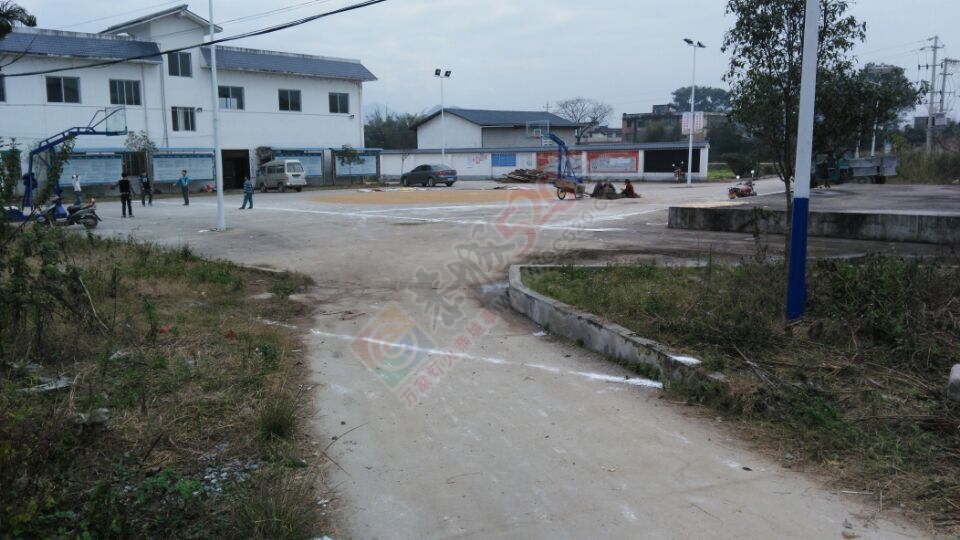 栗木灯光球场将一去不复返348 / 作者:1300 / 帖子ID:161647