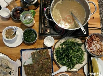 中午喝油茶580 / 作者:小夏天 / 帖子ID:161666