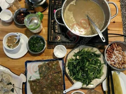 恭城的诱惑--油茶774 / 作者:想吃水浸粑 / 帖子ID:161693