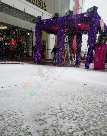 这就是恭城的第一场雪啊565 / 作者:希灵容梅 / 帖子ID:161694