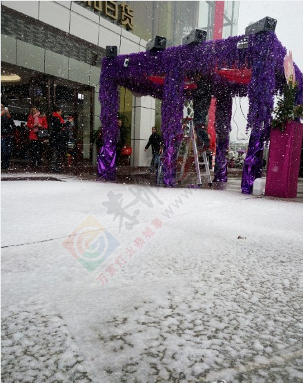 这就是恭城的第一场雪啊890 / 作者:希灵容梅 / 帖子ID:161694