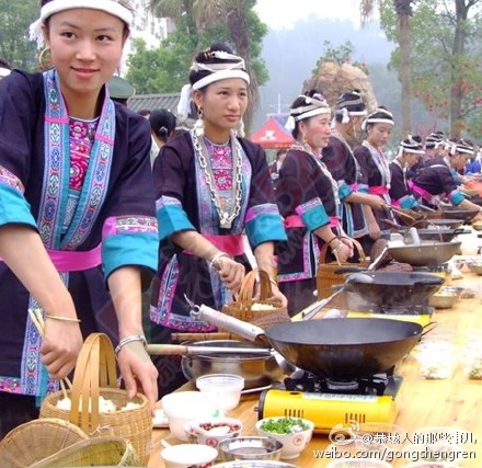 恭城2位百岁老人入选长寿之乡百岁之星326 / 作者:逢时 / 帖子ID:161696