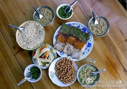 恭城2位百岁老人入选长寿之乡百岁之星701 / 作者:逢时 / 帖子ID:161696