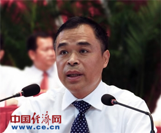 唐云舒(瑶族)任河池市代市长 原市长何辛幸已任市委书635 / 作者:脚踏实地 / 帖子ID:161750