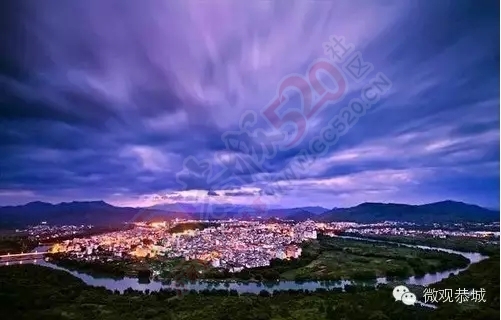 听说你想要回恭城了... ...340 / 作者:微观恭城 / 帖子ID:161790