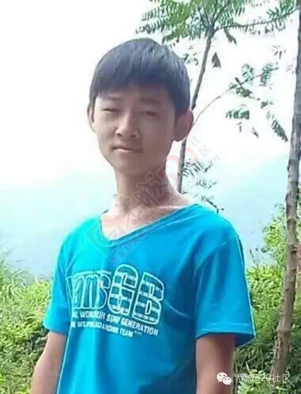 【恭城寻人启事】紧急！寻找离家出走的小孩！385 / 作者:深秋的落叶 / 帖子ID:161934