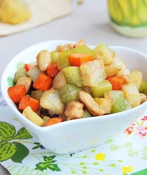 冬天多给孩子吃这三样！可比吃肉强多了！603 / 作者:人艰不拆 / 帖子ID:162056