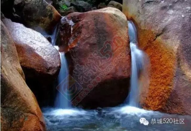 广西恭城——踏寻千年古镇 小镇景点篇658 / 作者:深秋的落叶 / 帖子ID:162075