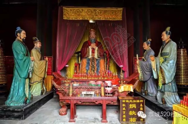 广西恭城——踏寻千年古镇 小镇景点篇325 / 作者:深秋的落叶 / 帖子ID:162075