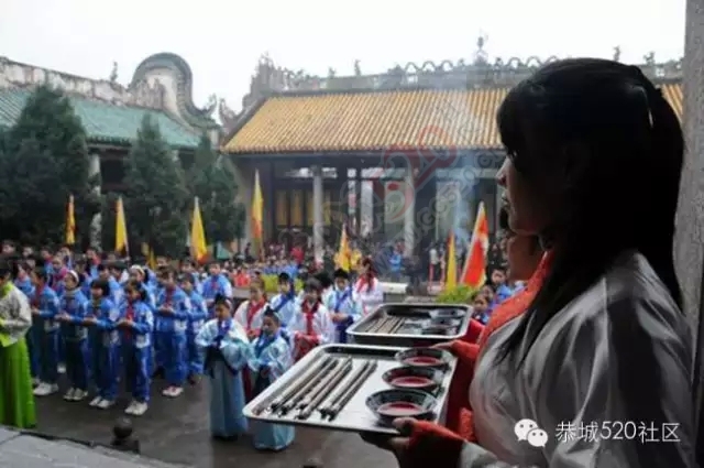 广西恭城——踏寻千年古镇 小镇景点篇867 / 作者:深秋的落叶 / 帖子ID:162075