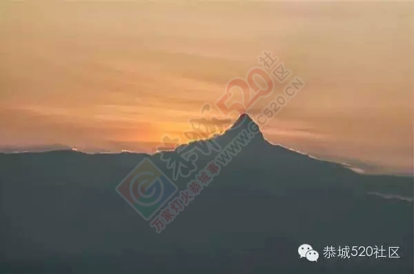 广西恭城——踏寻千年古镇 小镇景点篇291 / 作者:深秋的落叶 / 帖子ID:162075