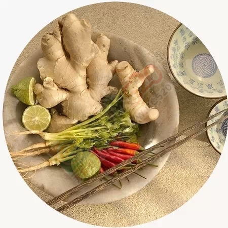 生姜堪比“还魂药”，可惜99%的人只用它作佐料655 / 作者:人艰不拆 / 帖子ID:162129