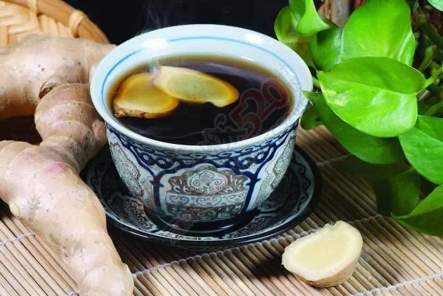 生姜堪比“还魂药”，可惜99%的人只用它作佐料771 / 作者:人艰不拆 / 帖子ID:162129