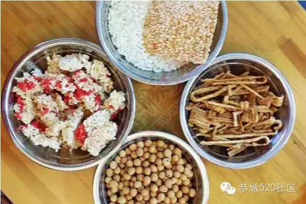 广西恭城——踏寻千年古镇 恭城美食大全385 / 作者:深秋的落叶 / 帖子ID:162190