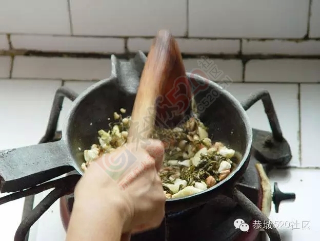 广西恭城——踏寻千年古镇 恭城美食大全126 / 作者:深秋的落叶 / 帖子ID:162190