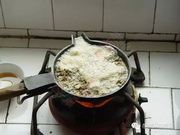 广西恭城——踏寻千年古镇 恭城美食大全315 / 作者:深秋的落叶 / 帖子ID:162190
