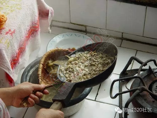 广西恭城——踏寻千年古镇 恭城美食大全415 / 作者:深秋的落叶 / 帖子ID:162190