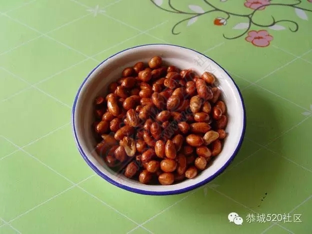 广西恭城——踏寻千年古镇 恭城美食大全881 / 作者:深秋的落叶 / 帖子ID:162190